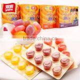 Yake Fruit Filled Hard Candy With 9 Vitamins thumbnail-6