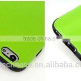 Colorful Luxury Soft TPU PU Leather Back Cover Case for IPhone 6 4.7 Inch thumbnail-2