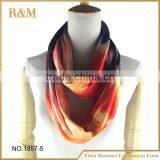 Fashional Beautiful Infinity Wrap Scarf Women Infinity Scarf thumbnail-5