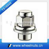 China Suppliers Wholesale Dacromet Screw Nut,novelty Products for Import thumbnail-1