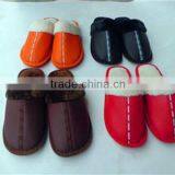 Warm Cotton Winter Slipper Washable Bathroom Lady Slipper thumbnail-1