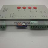 T1000s Vedlo Programovatelna Dalkovy Kontroler / Led Displejem Ovladaoe