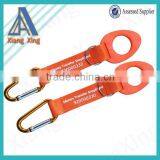 Sports Bottle Mega With Carabiner Keychain thumbnail-1