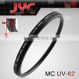 Digital Camera UV Filter 62mm thumbnail-1