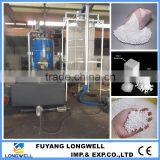 Accuracy EPS Expandable Polystyrene Machine Manufacturer