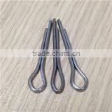 DIN94 Carbon Steel Cotter Pin thumbnail-3