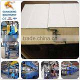 Insulated Sandwich Panel, PU Foam Sandwich Panel thumbnail-1