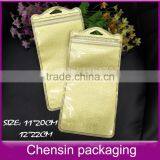 Mobile Back Cover Packaging Design/phone Packaging/mobile Accessories Packaging Zipper Bag thumbnail-3