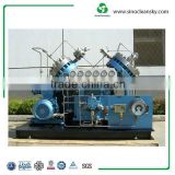 6 - 22 NM3/h 8MPa Natural Gas Compressor for CNG Station