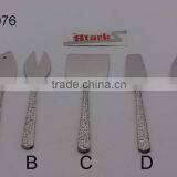 METAL CUTLERY SET thumbnail-1