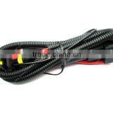 9005 9006 H10 9145 H7 H11 HID Conversion Kit Relay Wire Harness Adapter Wiring thumbnail-6