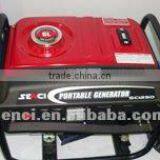 China Supplier High Quality 1kw Standard Generator For Multi Use thumbnail-3