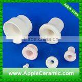 High Temperature Ceramic Rod With Alumina Ceramic for Wire Guides thumbnail-1