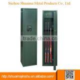 Hot Selling Custom Military Gun Safe Rack