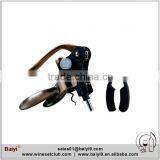Hot Selling Portable Rabbit Wine Bottle Opener From Manufacturer thumbnail-1