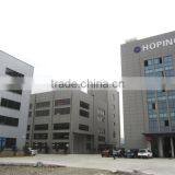 Zhejiang Hoping Machinery Co., Ltd. company overview - view 2 thumbnail