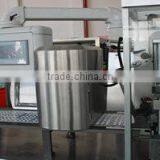 AL/PL, AL/AL Blister Packing Machine (DPP-260K) thumbnail-2