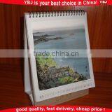 Wholesale Professional Calendar Printing Table/desk Calendar thumbnail-2