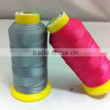 high tenacity nylon thread for sewing leather shoes