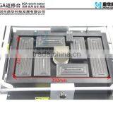 DINGHUA DH-380 HD Touch Screen /Repair Laptop/Desktop/PC/PS3 Motherboard Bga Rework Station Equipment thumbnail-3