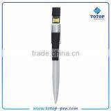 Professional Personalized Multi-function Metal Usb Pen thumbnail-3
