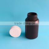 125ml 125cc Plastic Medicine Bottle thumbnail-3