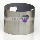 Metal Ornament Candle Holder for Home Decoration thumbnail-2