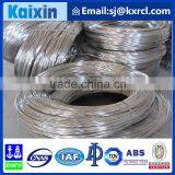 300 Series Stainless Steel Galvanized Wire thumbnail-1