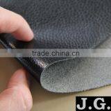 Embossed Microfiber Leather for Sofa, Case, Gloves, Car Seat, Chair, Belt and Etc.