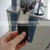 Elastic Shear Machine, Ribbon Cutting Machine HT-JZD54 thumbnail-3