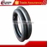 ISO9001:2008 Butyl Motorcycle Inner Tube 4.00-8