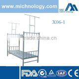 X01-3 Fittings For Swinging Baby Crib With Shake thumbnail-3