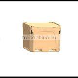 Ningbo 800L Frozen Plastic Fishing Box thumbnail-3