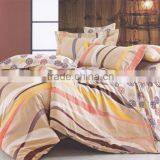 China Factory Direct Sale Polyester Duvet Cover Set for Adult for Home thumbnail-3