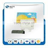 HCC Mini 3.5mm Audio Jack Smart Nfc Card Reader -ACR35 thumbnail-1