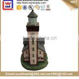 Resin Hand Made Building Modle Promotion thumbnail-1