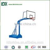 Outdoor Government Basketball Equipment Stand thumbnail-2
