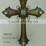 Casting Cross Crucifix CQB0133B