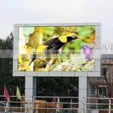 Outdoor Full Color Advertising p6 Led Screen