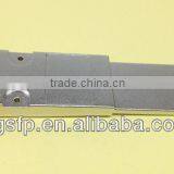 China Optic Fiber Transceiver, SAS Series Metal Housing Fiber Optic Splicer. thumbnail-3