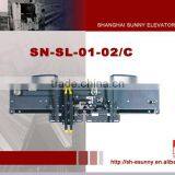 Drived by Belt, Low Noise High Quality ACVVVF Motor Elevator Door Device thumbnail-1