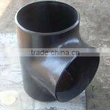 Seamless Carbon Steel Tee thumbnail-1