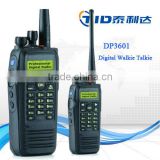 gps radio dp3601 digital intercom for motorola