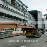 Steel Outdoor Billboard Structure thumbnail-2