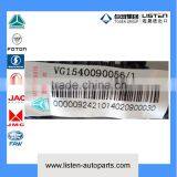 Sinotruk Howo Truck Wire Harness AZ9100771152 Wiring Harness VG1540090056 thumbnail-2