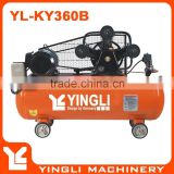 360L Plaster Spray Pump Air Compressor 0.36/8 380V YL-KY360B