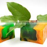Eucalyptus Natural Handmade Soap