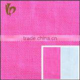 High Quality 100% Pure Ramie Yarn Dyed Bedding Set Textile