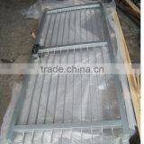 Stainless Steel Gate