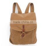 Searrco Bag RS22101 Super Hot Vintage Canvas Promotional Backpack Promotional Backpack Manufacturer thumbnail-1